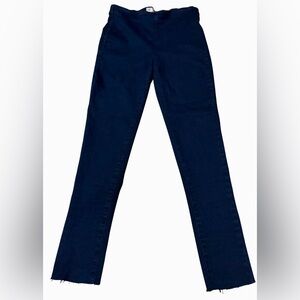 Free People Women’s Deep Blue Hue Skinny Jeans, Sz 29
NWOT